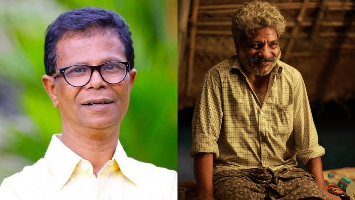 Shooting of Indrans-Jaffar Idukki starrer Oru Pokkan wrapped up