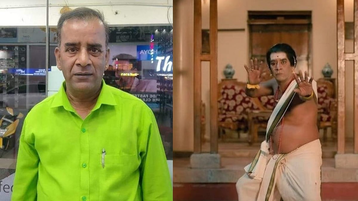 Seshu Rai Lollu Sabha fame actor Seshu passes away