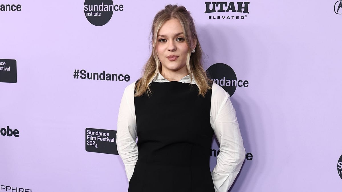 Maisy Stella joins Anne Hathaway and Ewan McGregor&rsquo;s thriller film