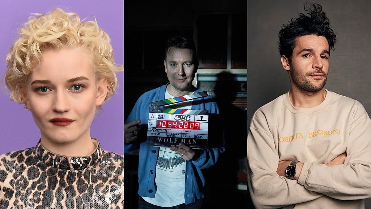 Filming begins for Leigh Whannell's Wolf Man