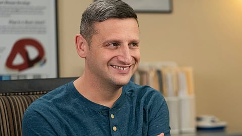Tim Robinson’s The Chair Company gets pilot order at HBO