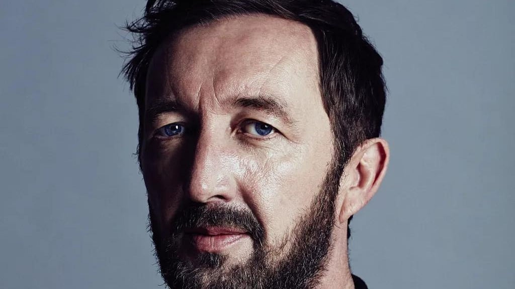 Filme Und Serien Von Ralph Ineson Ralph Ineson to play Galactus in the upcoming Fantastic Four film