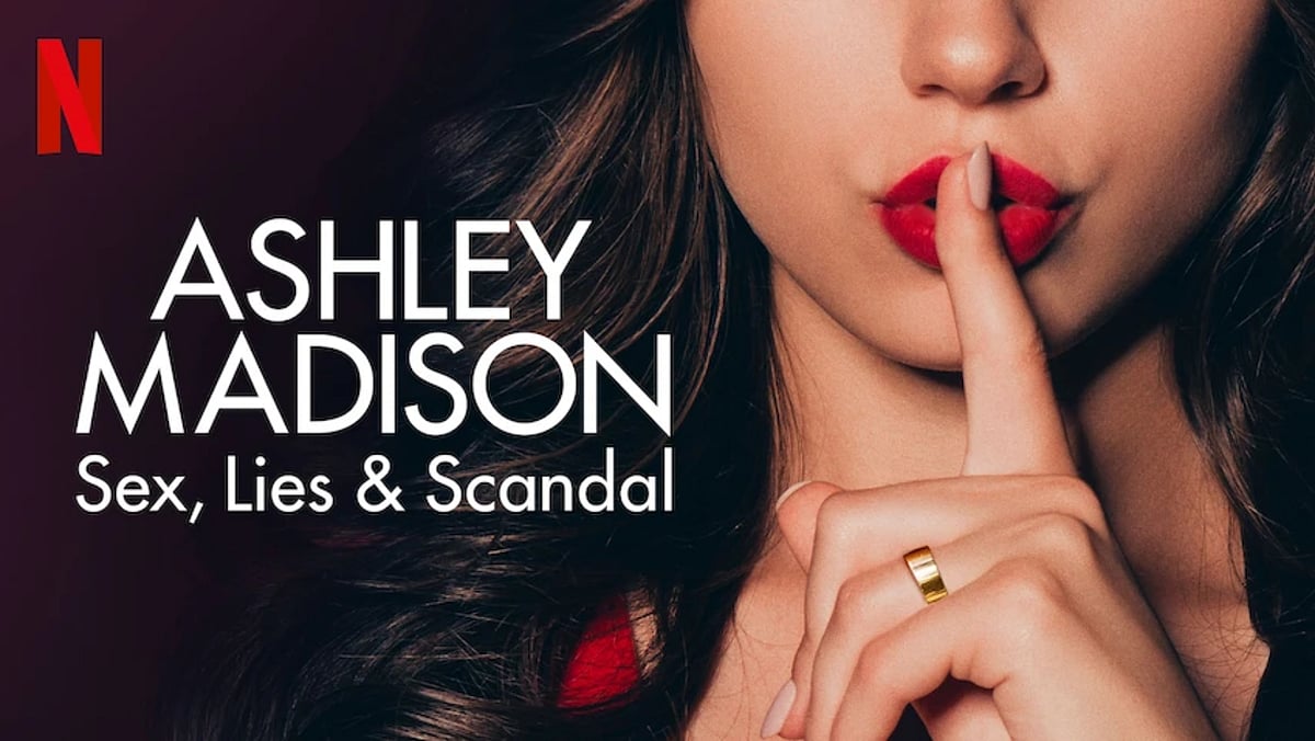 Ashley Madison Sex, Lies & Scandal trailer When an online dating and Ashley Madison Sex, Lies & Scandal trailer When an online dating and