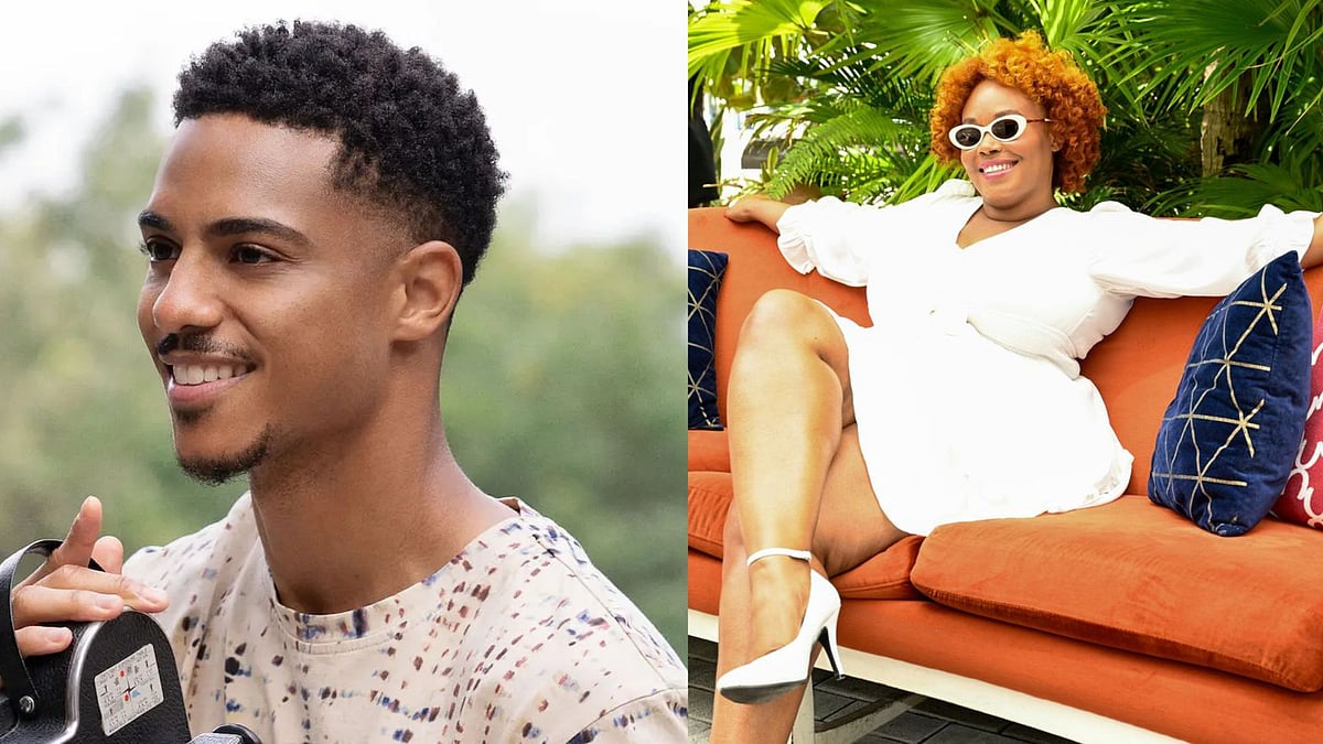 The Perfect Find actor-director duo back together for an indie drama