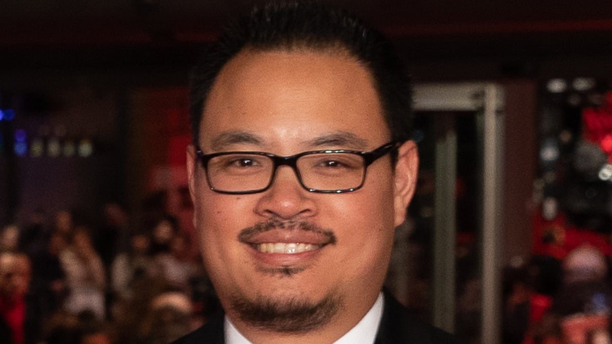Justin Chang Cannes 2026 What This Means for the Future of Film