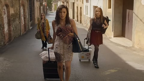 Land of Women Trailer: Eva Longoria evades her missing husband's loan ...