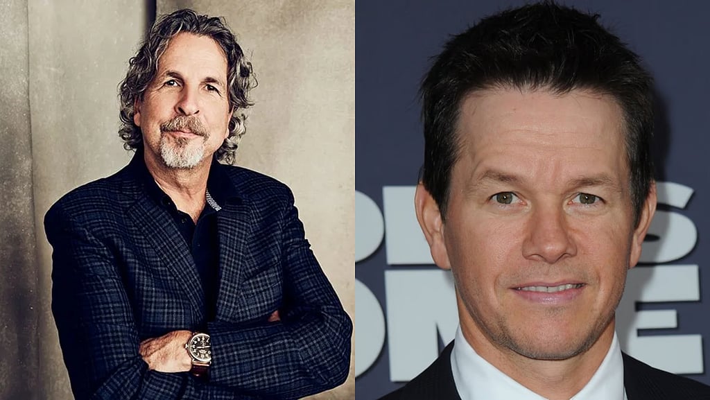 Mark Wahlberg's Balls Up to go on floors in Australia this month