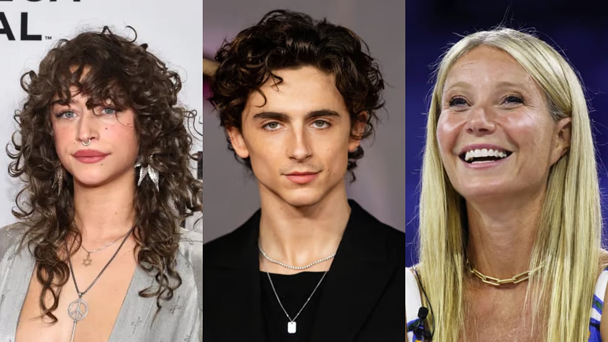 Odessa A’zion and more join Timothee Chalamet and Paltrow in(01)