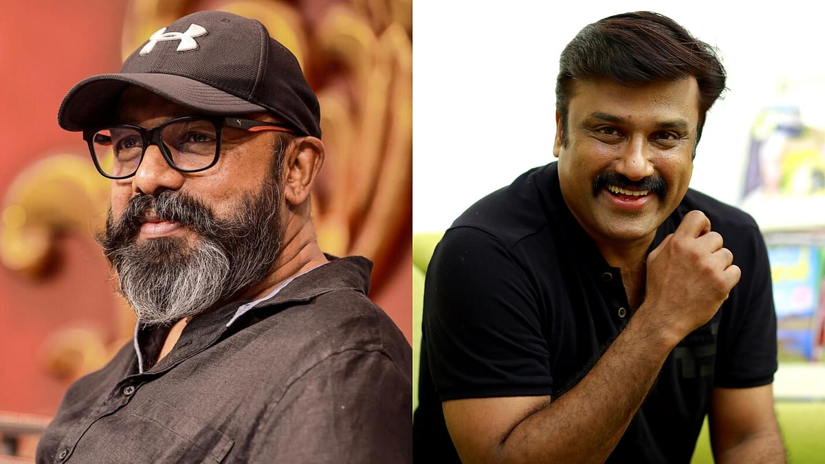 Abrid Shine to script Kalabhavan Prajod's directorial debut