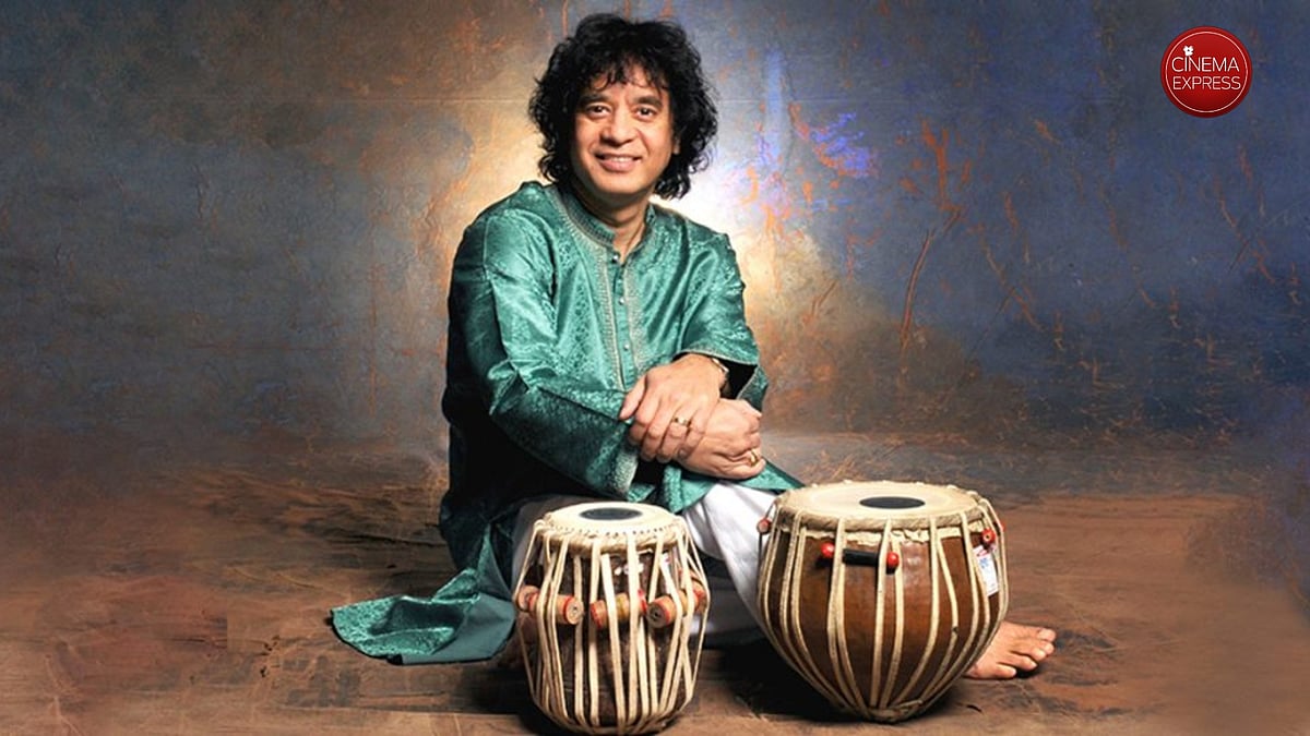 Amitabh Bachchan, Kareena Kapoor Khan, and other Bollywood celebs mourn demise of Zakir Hussain