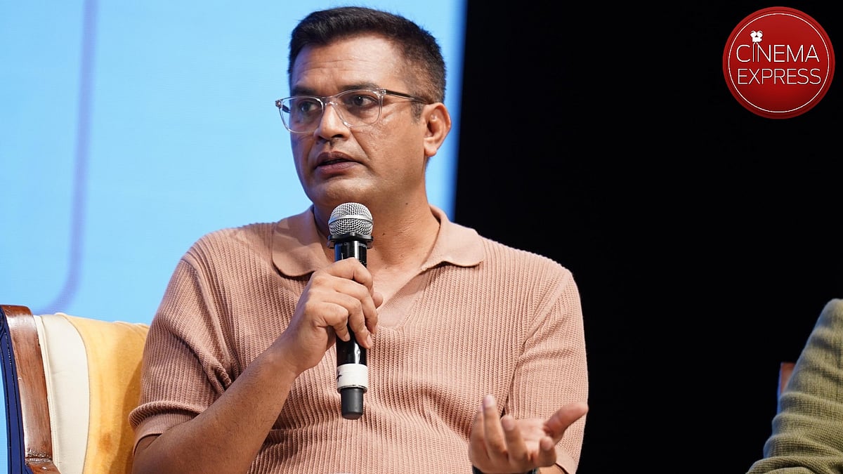 Masaan director Neeraj Ghaywan praises authenticity of South cinema: ‘Bollywood goes via Bandra, it doesn’t feel real’