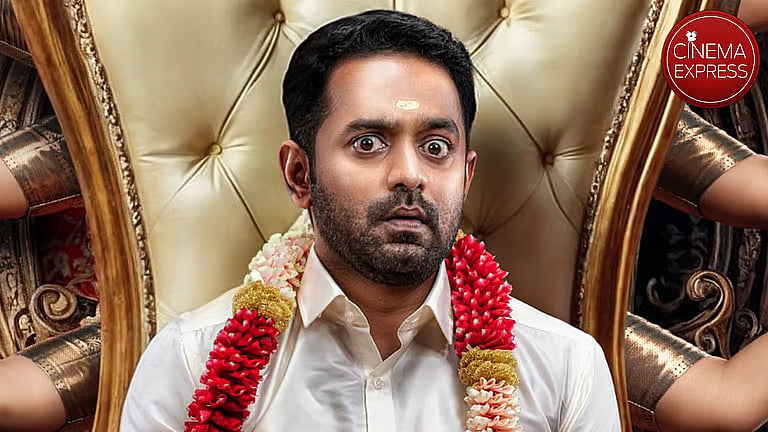 Asif Ali’s Abhyanthara Kuttavali confirms release date, teaser out