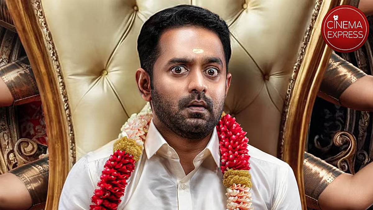 Asif Ali’s Abhyanthara Kuttavali confirms release date, teaser out