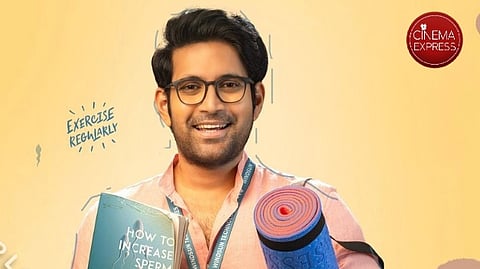 SANTHANA - MWS5956