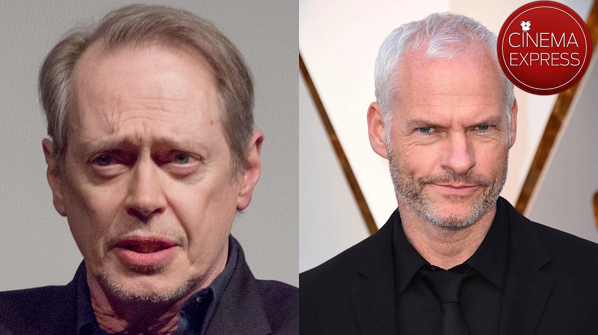 Steve Buscemi replaces Mark Ruffalo in Martin McDonagh’s Wild Horse Nine