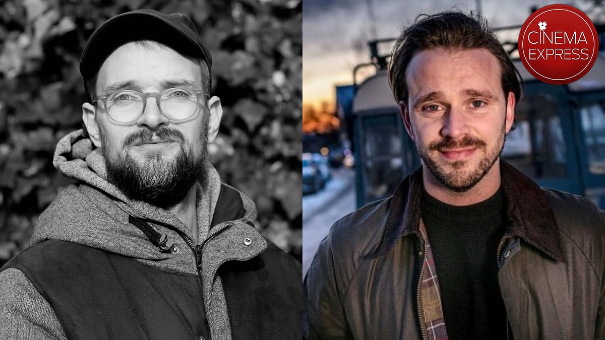 The Valhalla Murders creators announce their next, ‘Avalanche’