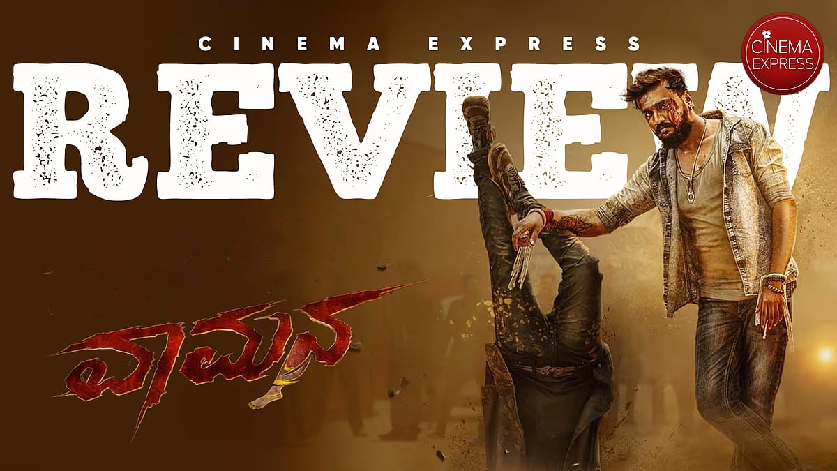 Dhanveerrah embraces mass heroism in an actioner without commercial trappings