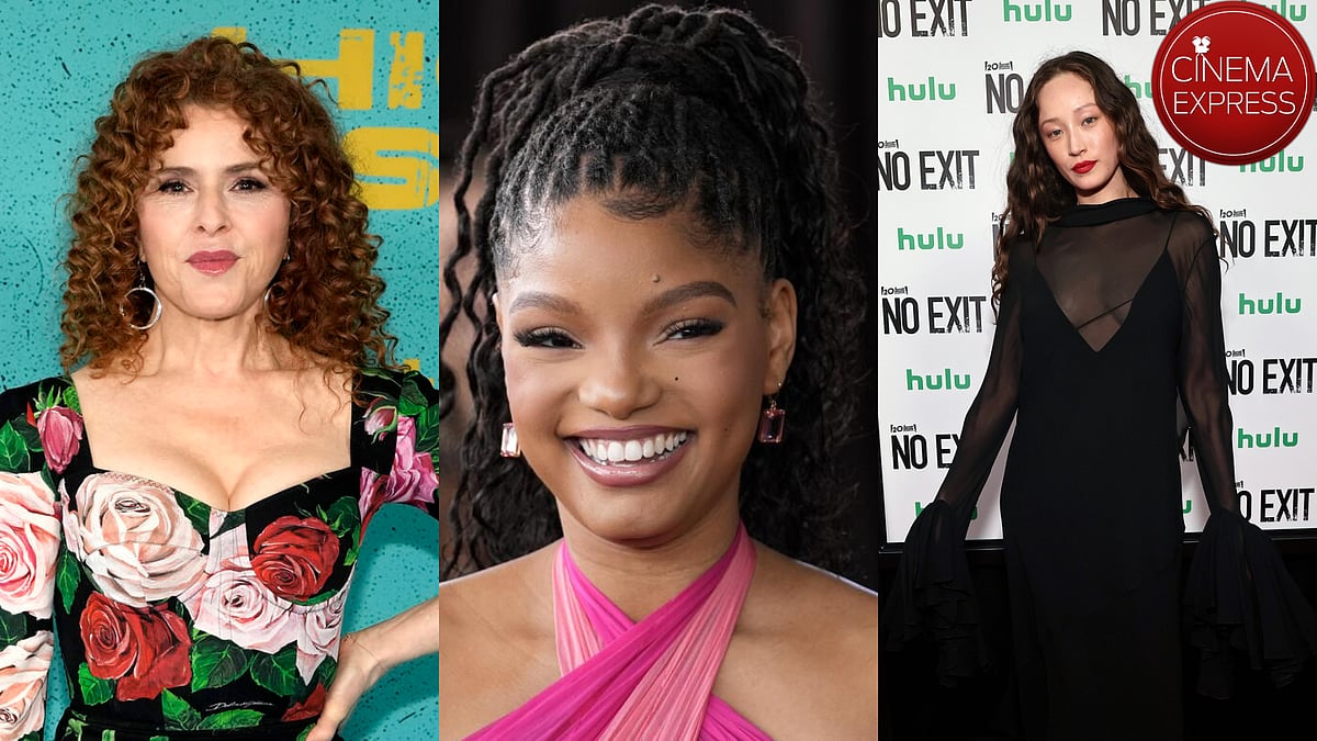 Jesse Eisenberg’s comedy film adds Halle Bailey, Havana Rose Liu, Bernadette Peters
