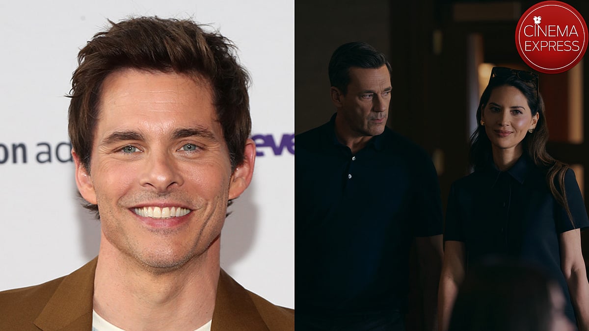 James Marsden Your Friends Neighbors In Plain English: The Clinical Takeaway