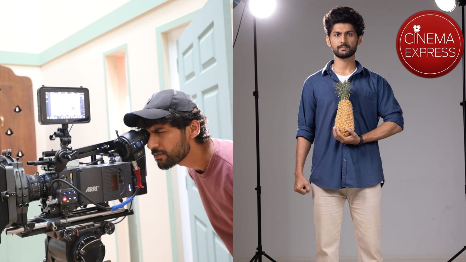 Firefly gave me ten years worth of experience in just two