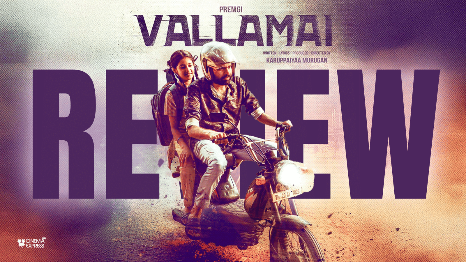 Vallamai Movie Review: Callous treatment squanders a sensitive storyline