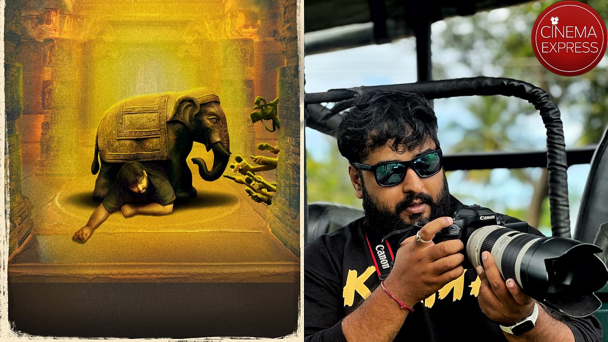 Kapata Nataka Sutradhari will be India’s first new-age political satire’