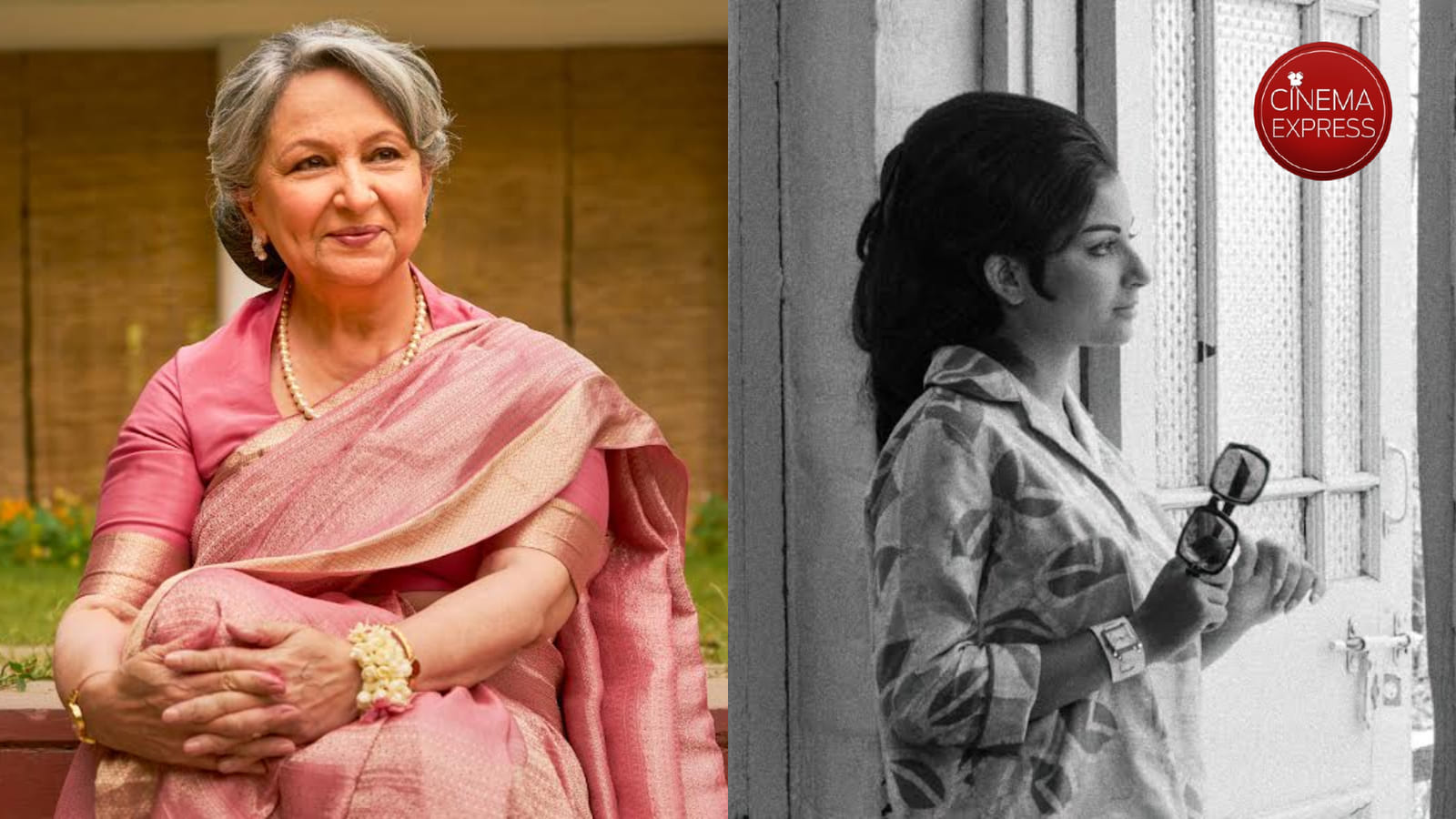 Satyajit Ray’s films deal with the follies of humans