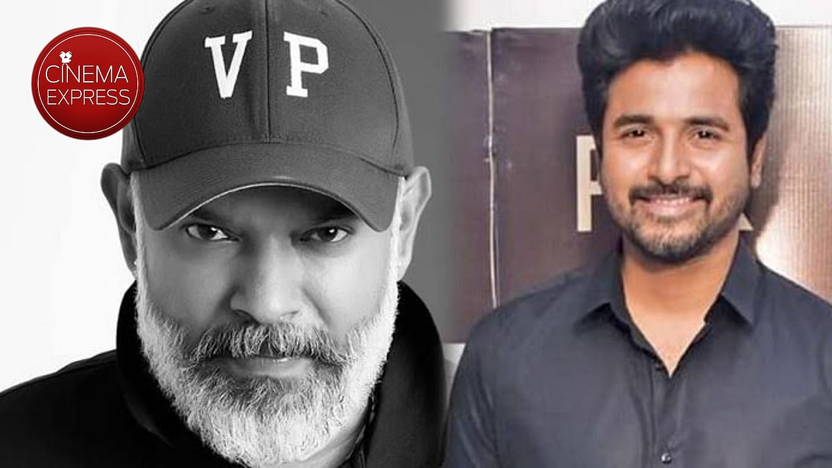 Venkat Prabhu-Sivakarthikeyan film to go on floors in November