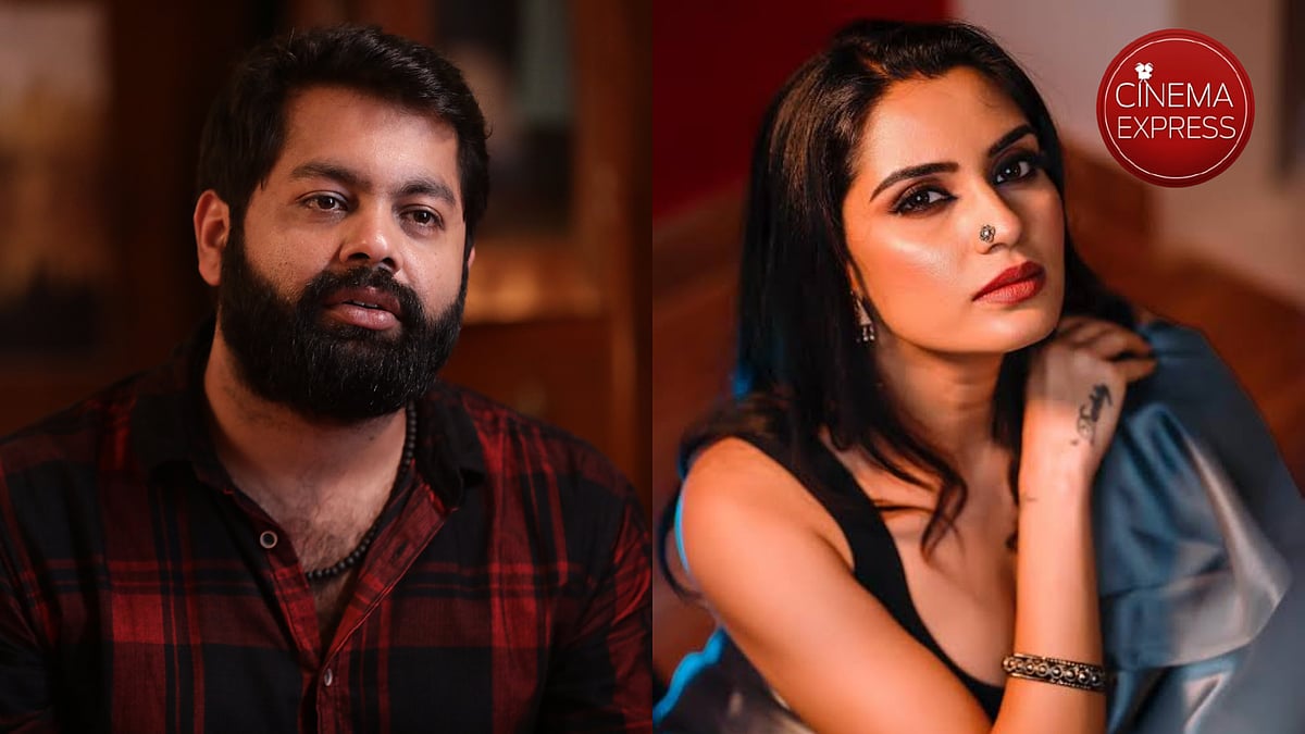 Sachin Chaluvarayaswamy to headline Kamal Sridevi