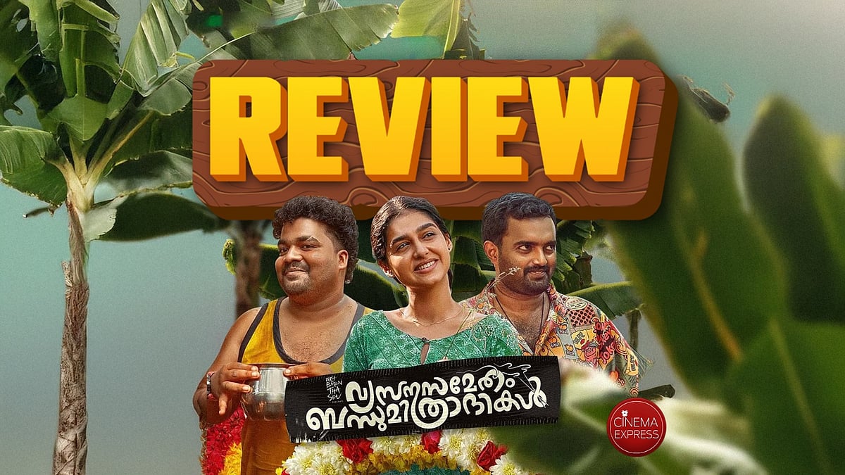 A middling mourning comedy that amuses in parts
