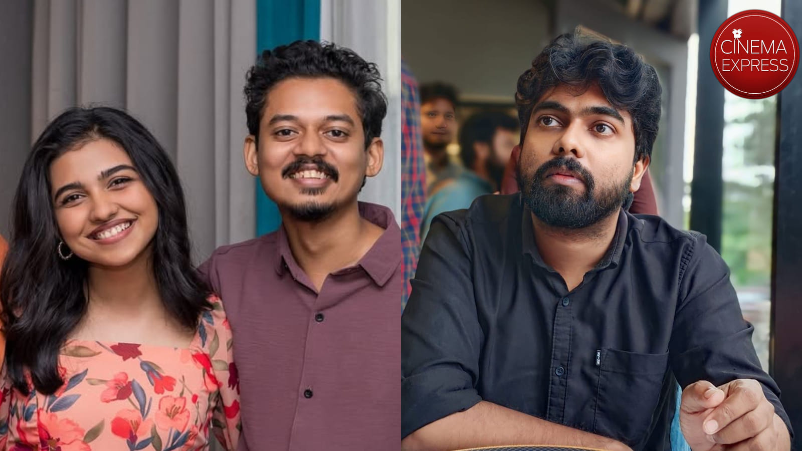 Mamitha Baiju and Sangeeth Prathap to lead Dinoy Paulose’s directorial debut