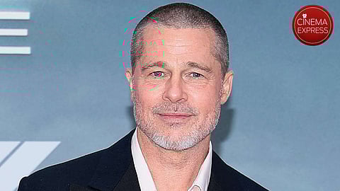 Brad Pitt reveals what The Adventures of Cliff Booth would be