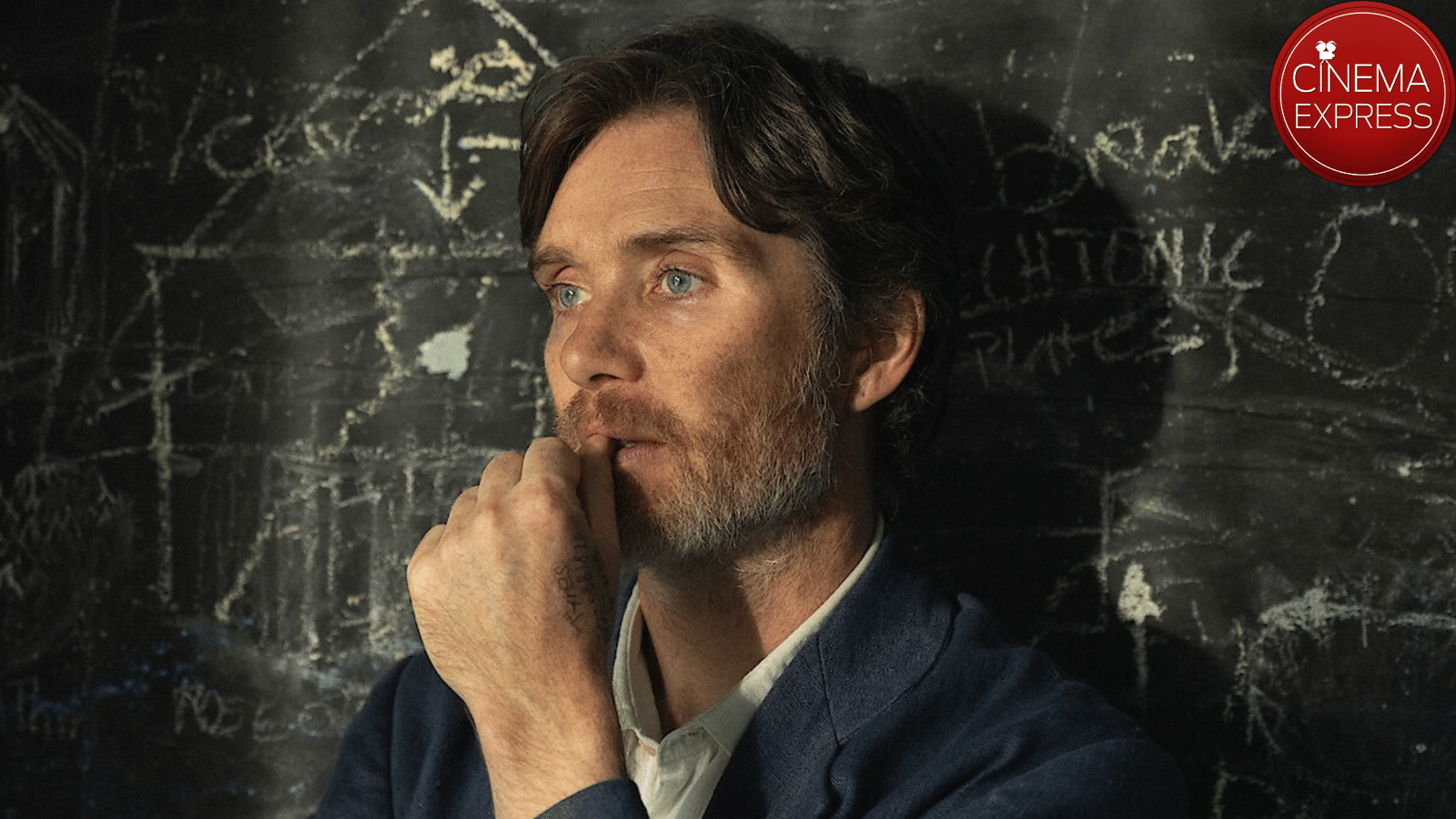 Oscar Winner Cillian Murphy set to star in Steve for Netflix