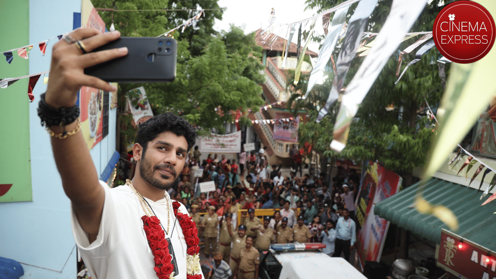 All We Imagine As Light’s Hridhu Haroon’s next film titled Texas Tiger