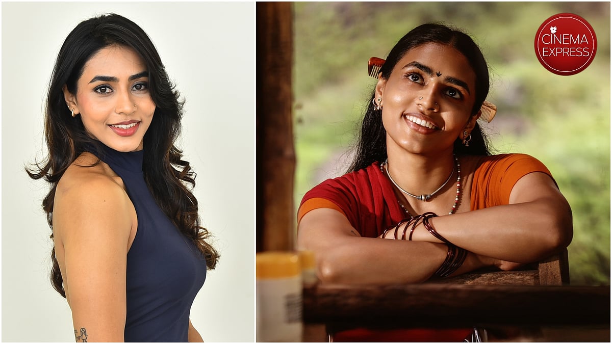 Women characters in Thammudu will make female audiences happy Women characters in Thammudu will make female audiences happy