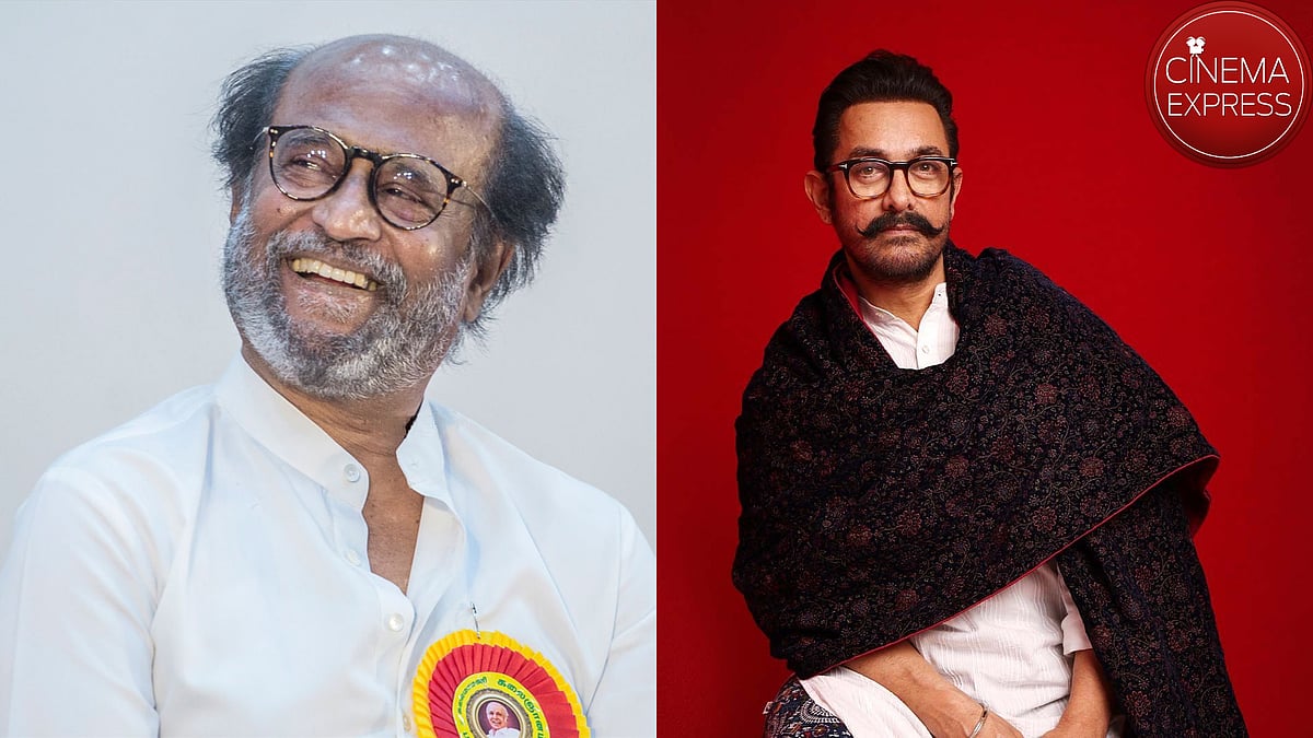 Aamir Khan’s character in Rajnikanth’s Coolie revealed