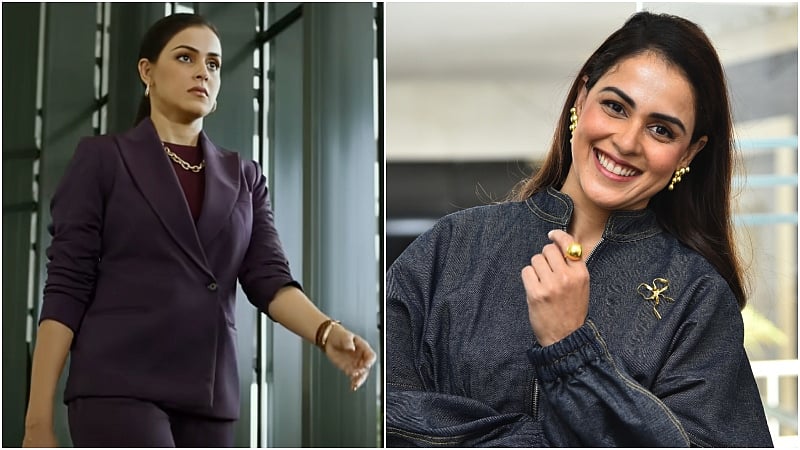When female audience likes you, you have a responsibility