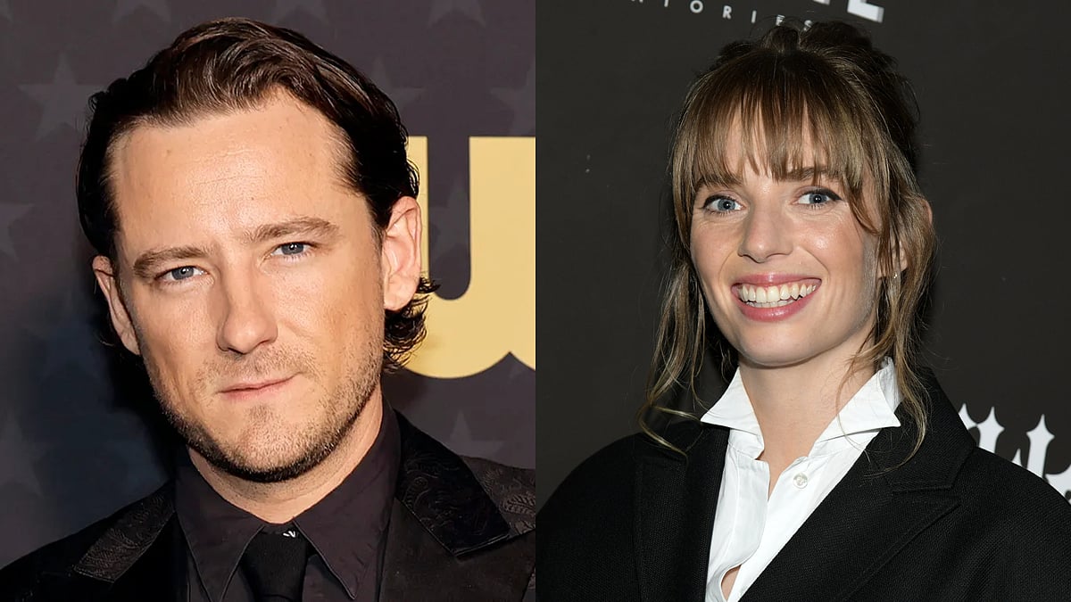 Stranger Things’ Maya Hawke joins Wishful Thinking alongside Lewis Pullman