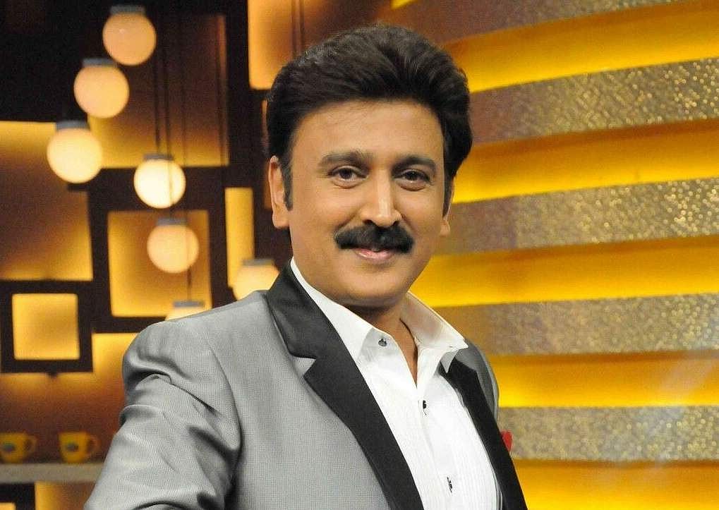 Ramesh Aravind and Akash Srivatsa partners-in-crime