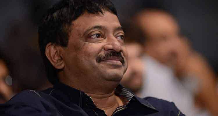 RGV unfazed by Officer script leak