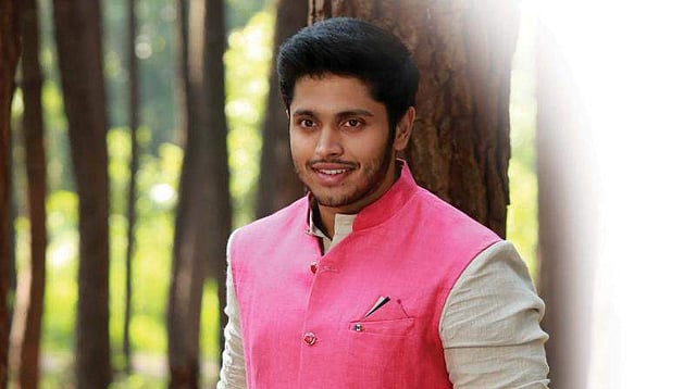 Athisayan-fame Devadas to make debut as hero in Kalkikoottukkar