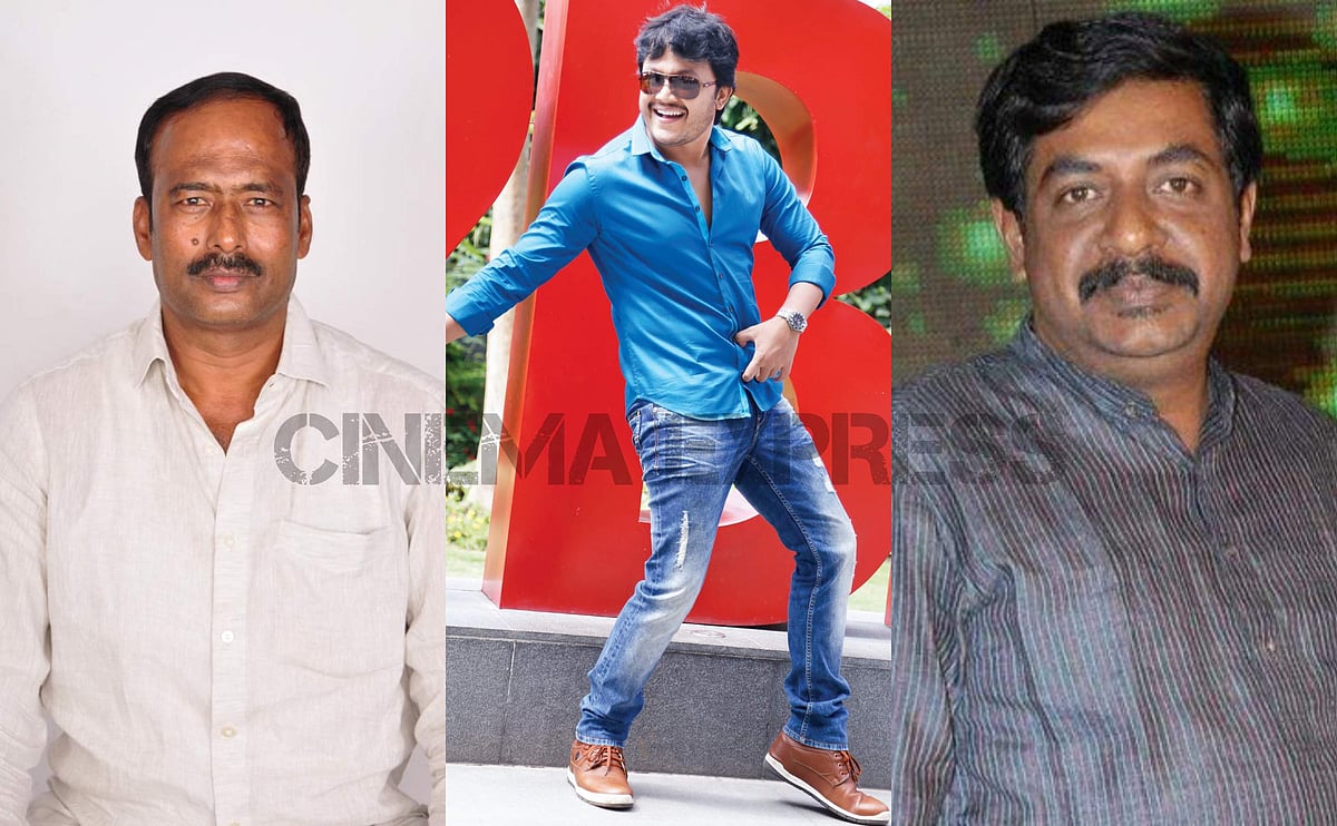 Producer Ramesh Reddy takes over Gaalipata 2