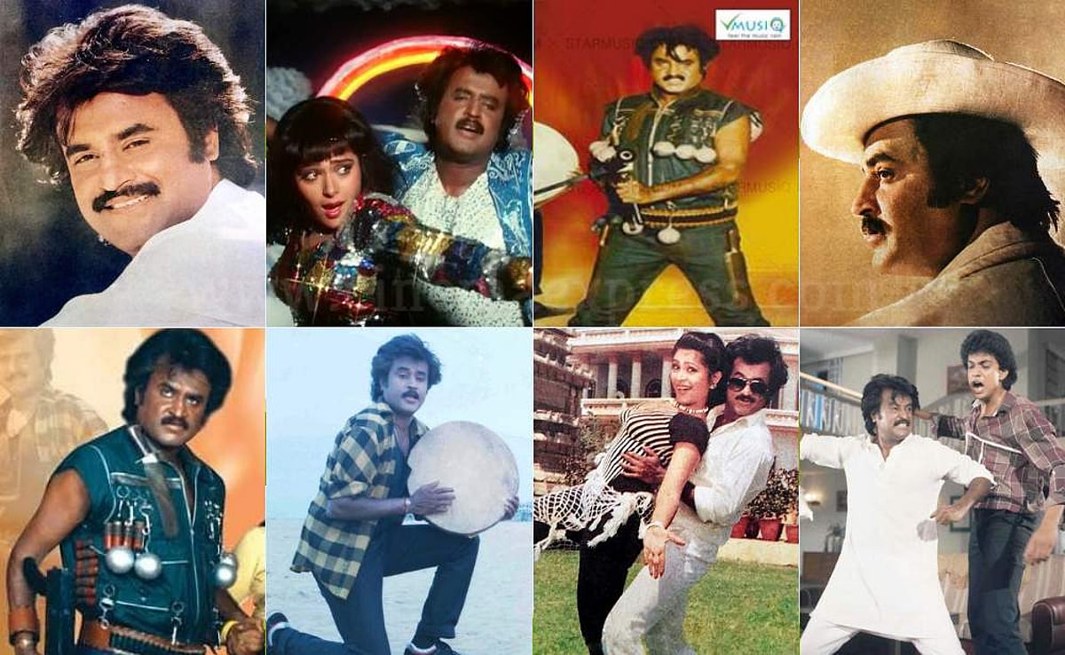 Manithan tamil movie rajinikanth deals