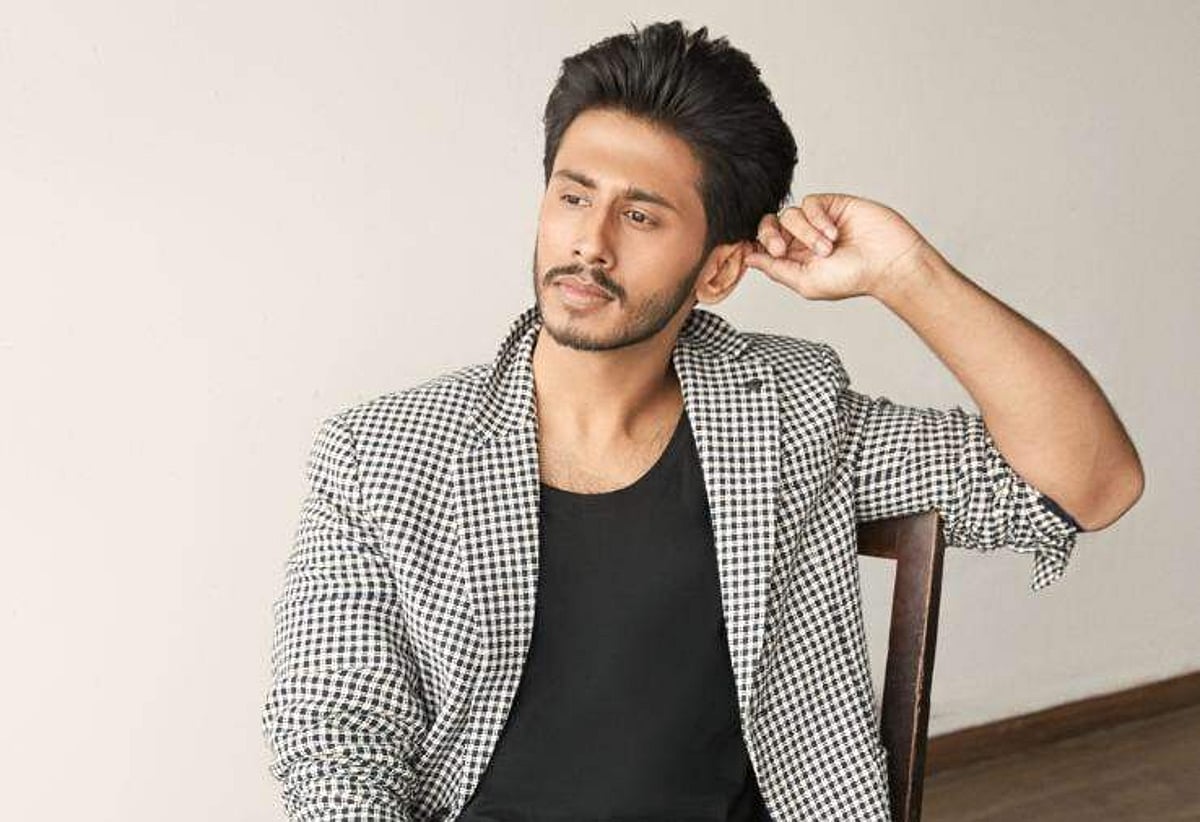 Ruthvik Reddy to make Bollywood debut in Arun Shankar’s next