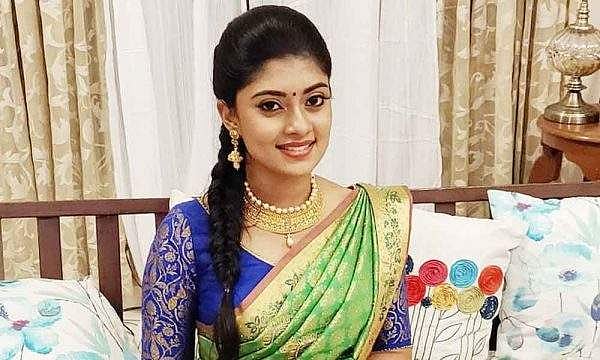 Ratsasan fame Ammu Abhirami joins Jeetu Joseph's film. starring Jyotika ...