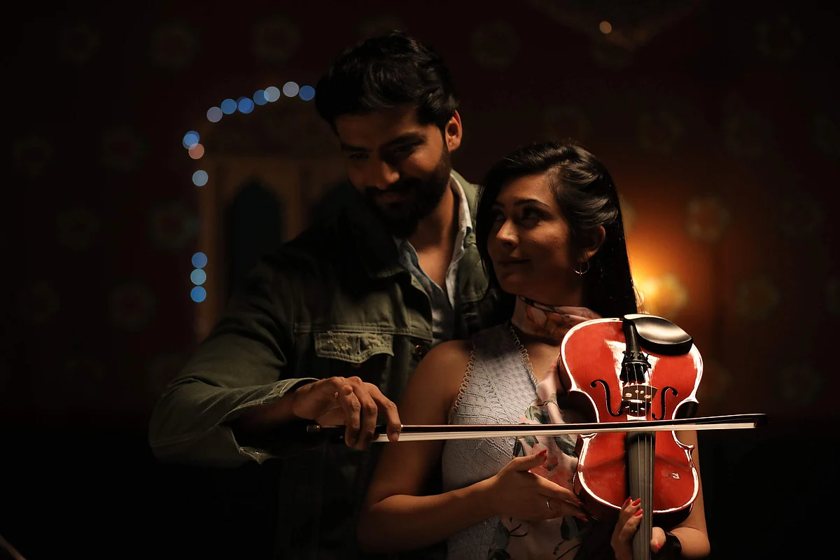 Aadi Lakshmi Purana Kannada Movie Watch Online Free Aadi Lakshmi Purana Movie Review: A feel-good entertainer