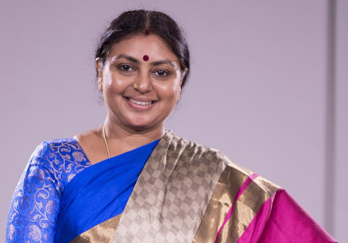 Sriranjani, the mother of all films