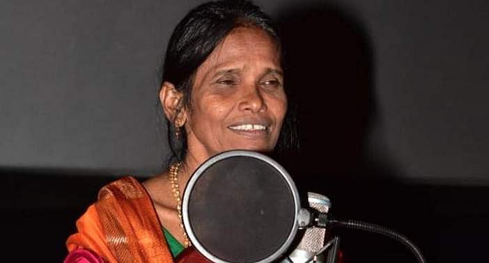 Biopic of musical artist Ranu Mondal in the pipeline