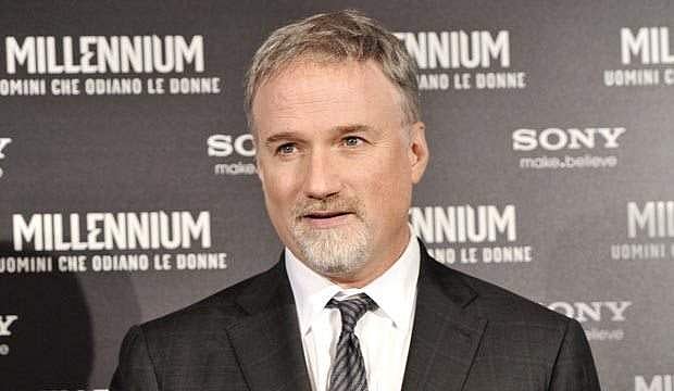 David Fincher signs a four year deal with Netflix