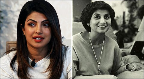 Ma Anand Sheela